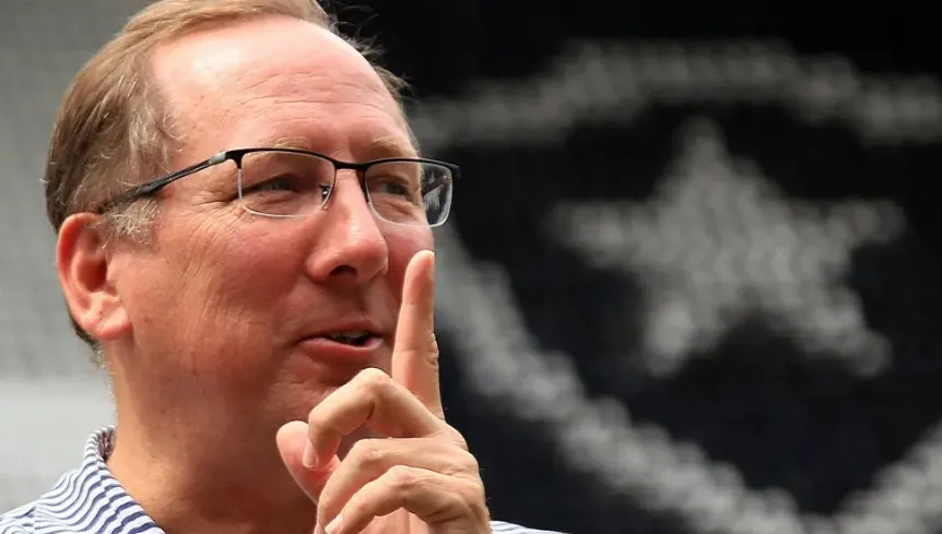 Botafogo vive momento decisivo após vitória judicial de John Textor