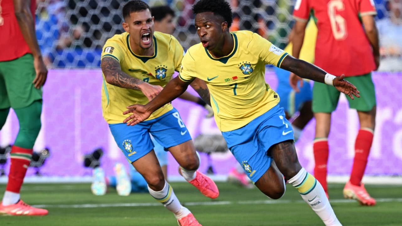 Brasil enfrenta o Haiti na segunda rodada da Copa do Mundo 2026: o que esperar do duelo
