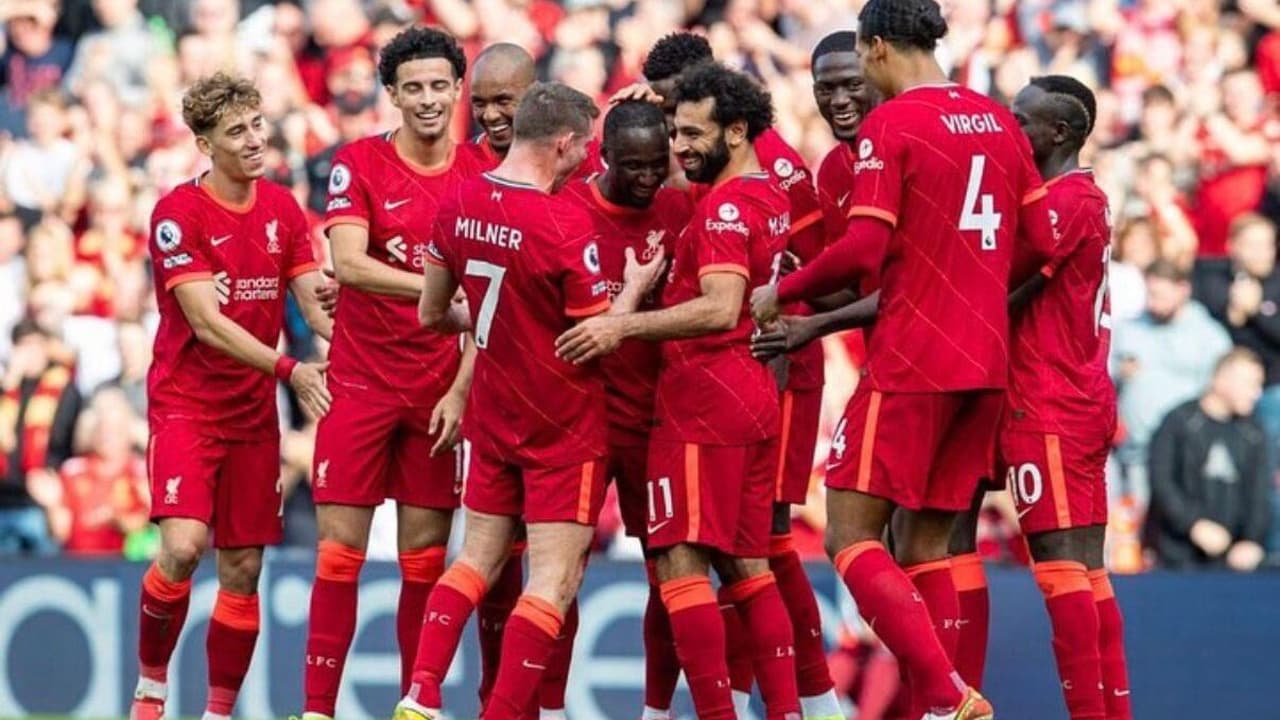 James Milner anuncia aposentadoria e se despede como lenda da Premier League