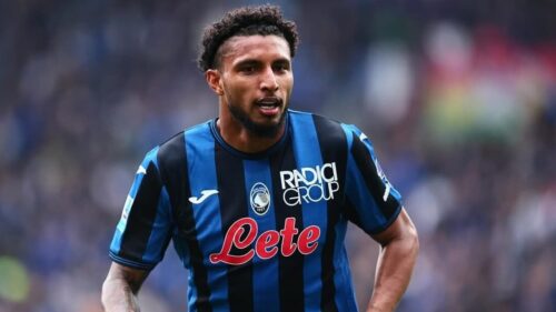 Corinthians pode lucrar alto com possível venda de Éderson do Atalanta para o Manchester United
