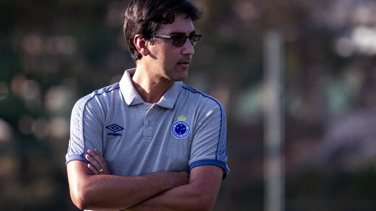 Como Cruzeiro formou dois jogadores que brilham na Copa do Mundo de 2026