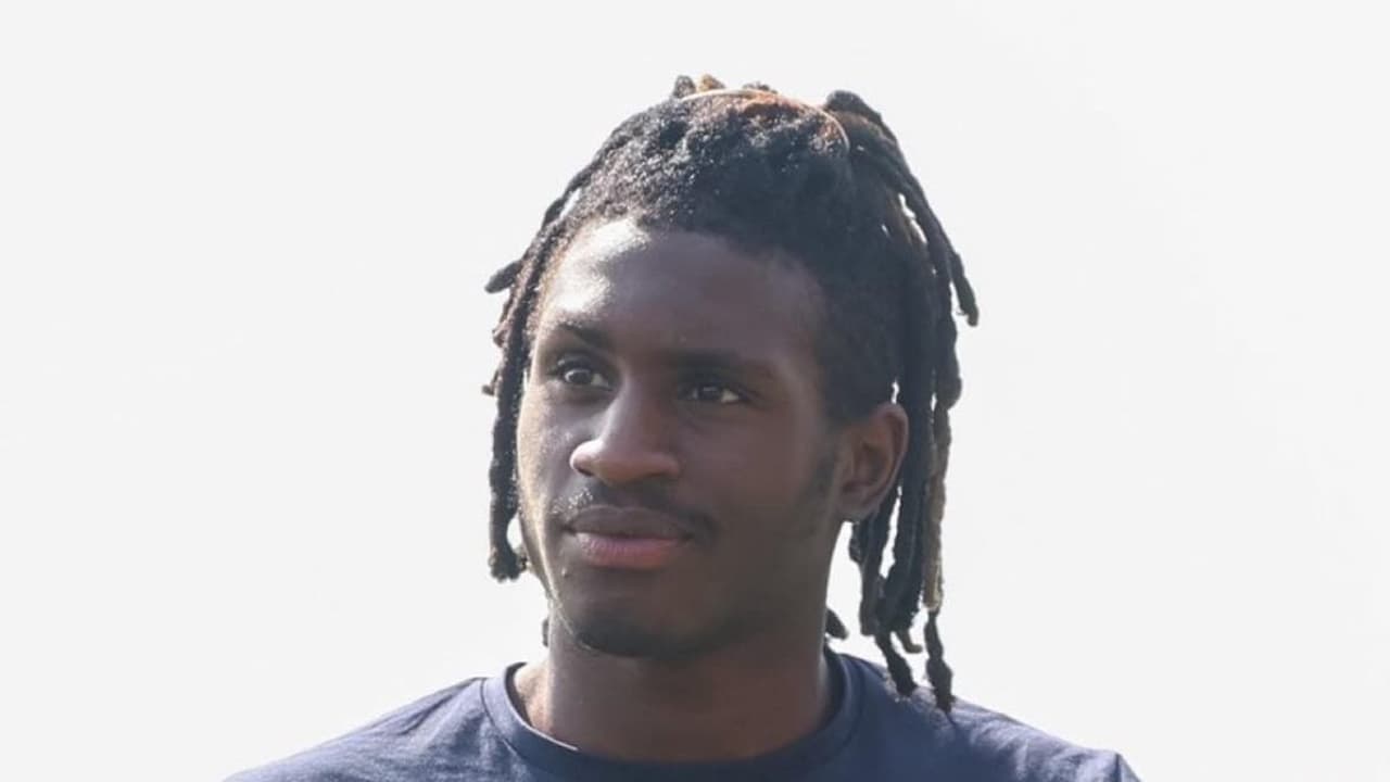 Palmeiras fecha com Fabio So, promessa portuguesa que chega para o sub-20