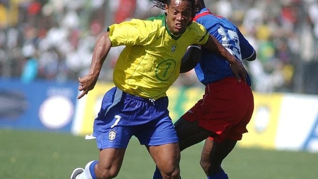 Batalha no Lincoln Financial Field: Brasil e Haiti duelam por vaga na Copa do Mundo 2026