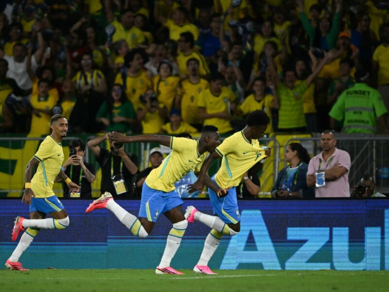 Brasil mantém dupla de zaga titular e pode surpreender com novidades na Copa do Mundo