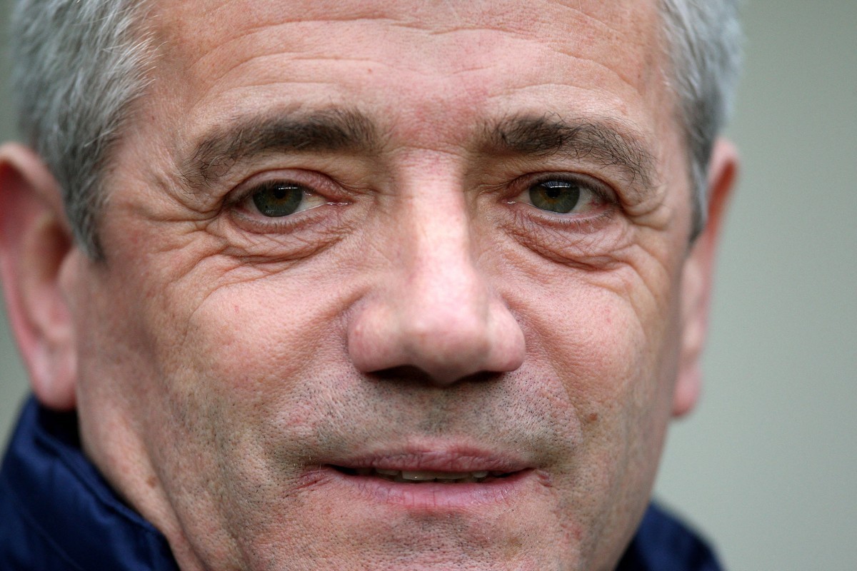 Kevin Keegan revela estágio avançado do câncer e recebe apoio do Newcastle