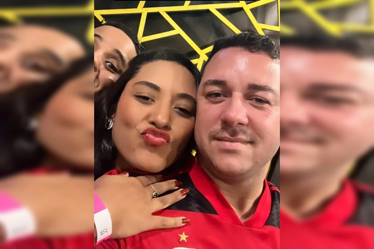 Tragédia em Pirenópolis: Esposa de Alisson presta homenagem após acidente fatal – imagem do artigo