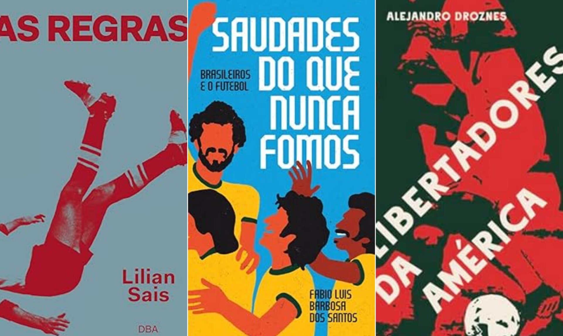 As Copas de Nelson Rodrigues: A Paixão e o Drama do Futebol Brasileiro em Livro Inédito
