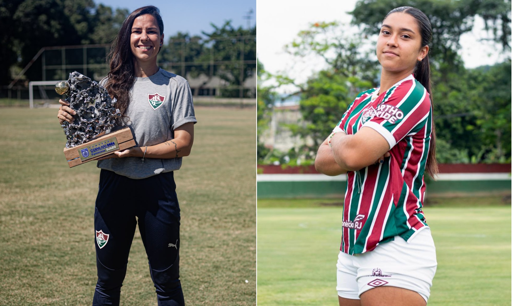 Jovens atletas brasileiras embarcam para programa de liderança esportiva nos EUA
