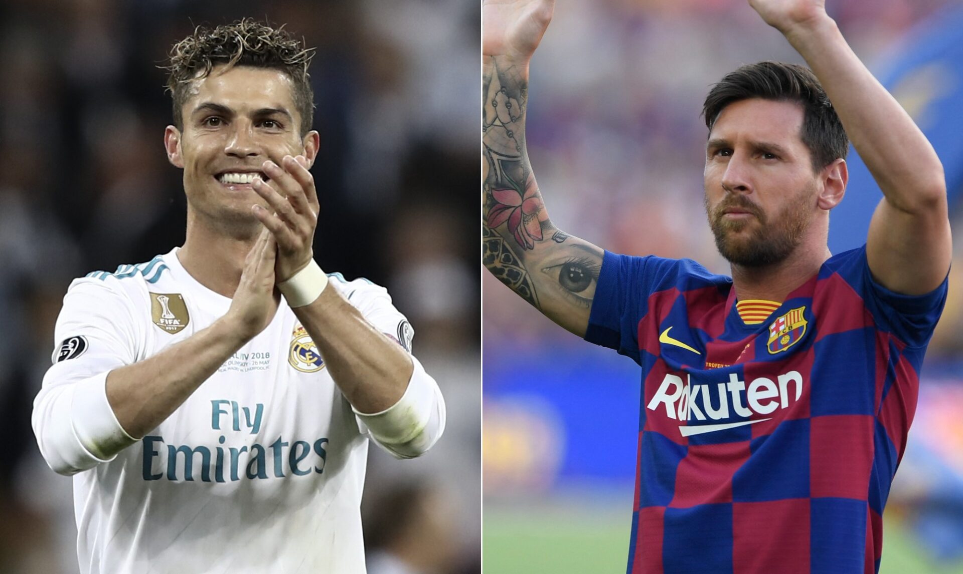 Ex-dirigente do Real Madrid revela bastidores da chegada de Cristiano Ronaldo ao clube