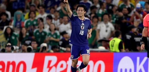 Zico e o Japão: Como o “pai” do futebol japonês moldou o esporte no país