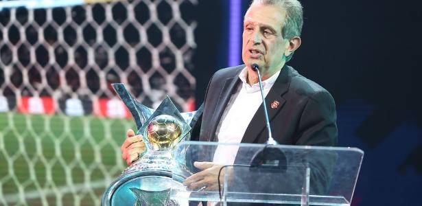 Libra e Globo entram em impasse por renegociação bilionária dos direitos do Brasileirão