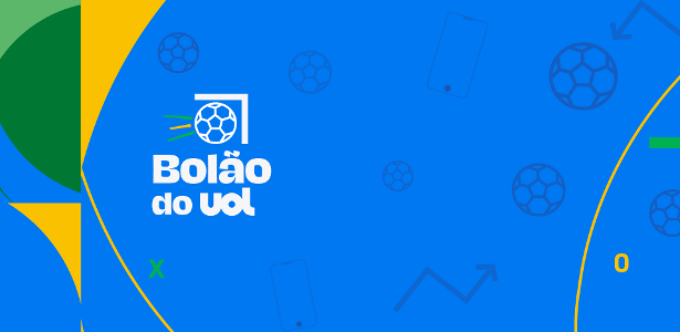 Descubra como participar do Bolão UOL e desafiar seus amigos no futebol