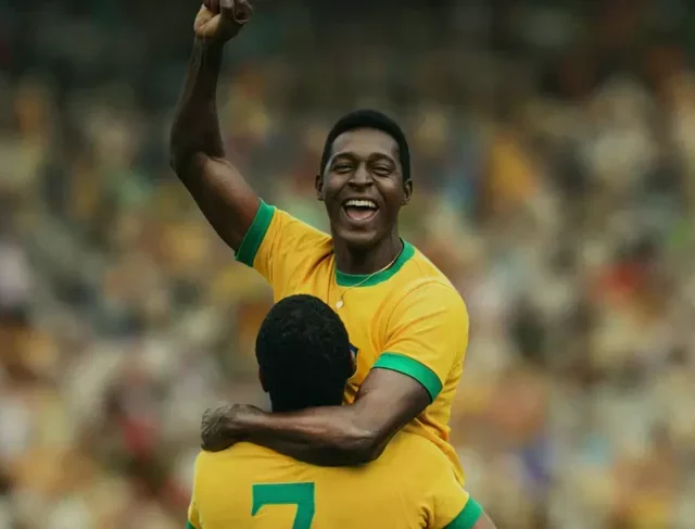 Brasil 70: A Saga do Tri na Netflix é um mergulho imperdível na história da Seleção