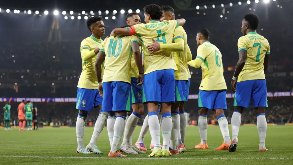Signos dos Craques da Seleção Brasileira: Você Sabia Quem Tem Mais Representantes?