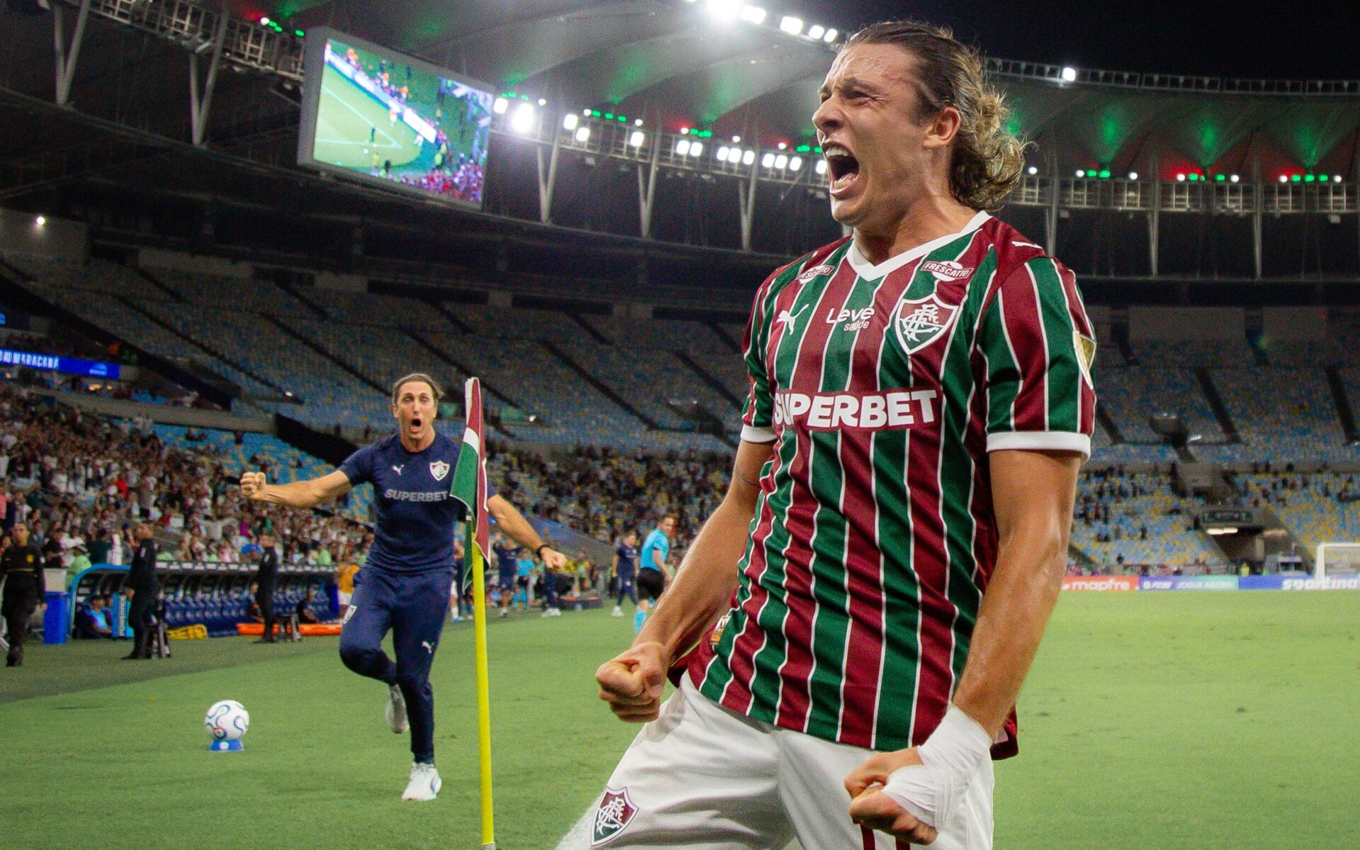 Jogadores do Fluminense Revelam Palpites para a Copa do Mundo de 2026
