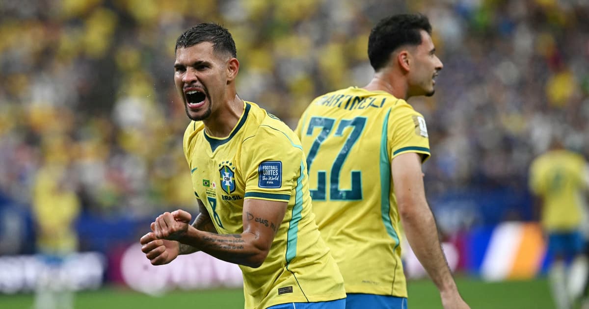 Bruno Guimarães Brilha e Brasil Garante Vaga Dramática nas Oitavas da Copa 2026