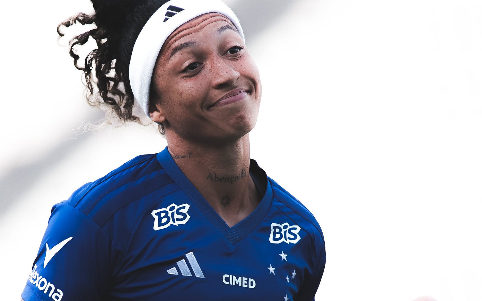 Byanca Brasil: de promessa nas bases ao protagonismo no futebol feminino em 2026