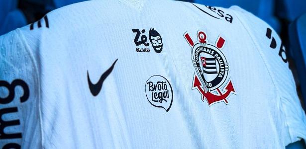 Corinthians fecha patrocínio milionário com Fatal Fans e garante reforço financeiro
