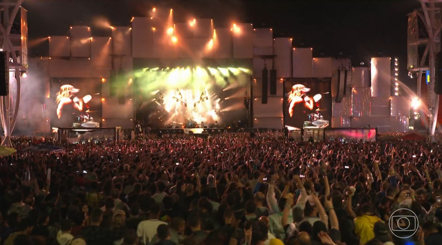Ingressos do Rock in Rio 2026 começam a ser vendidos com expectativa de R$ 3 bilhões