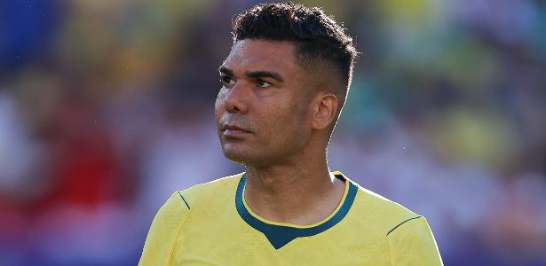 Brasil chega sem desfalques por suspensão para a segunda fase da Copa do Mundo