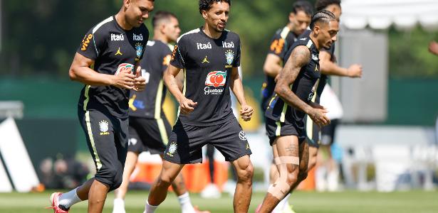 Seleção Brasileira em 2026: Última Chance para Geração Brilhar na Copa do Mundo