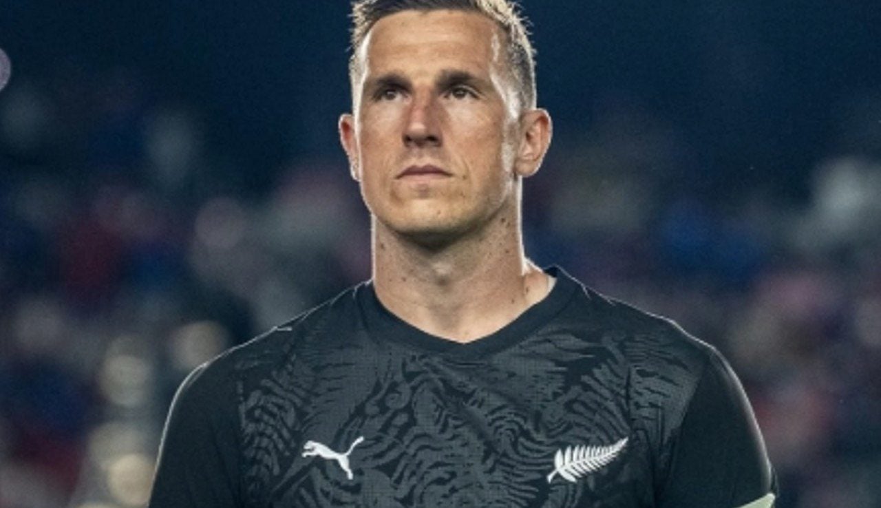 Chris Wood: A Ascensão do Gigante Neozelandês no Nottingham Forest da Premier League – imagem do artigo