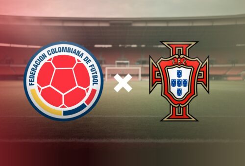 Colômbia e rival brigam pela liderança em grupo das Eliminatórias Sul-Americanas