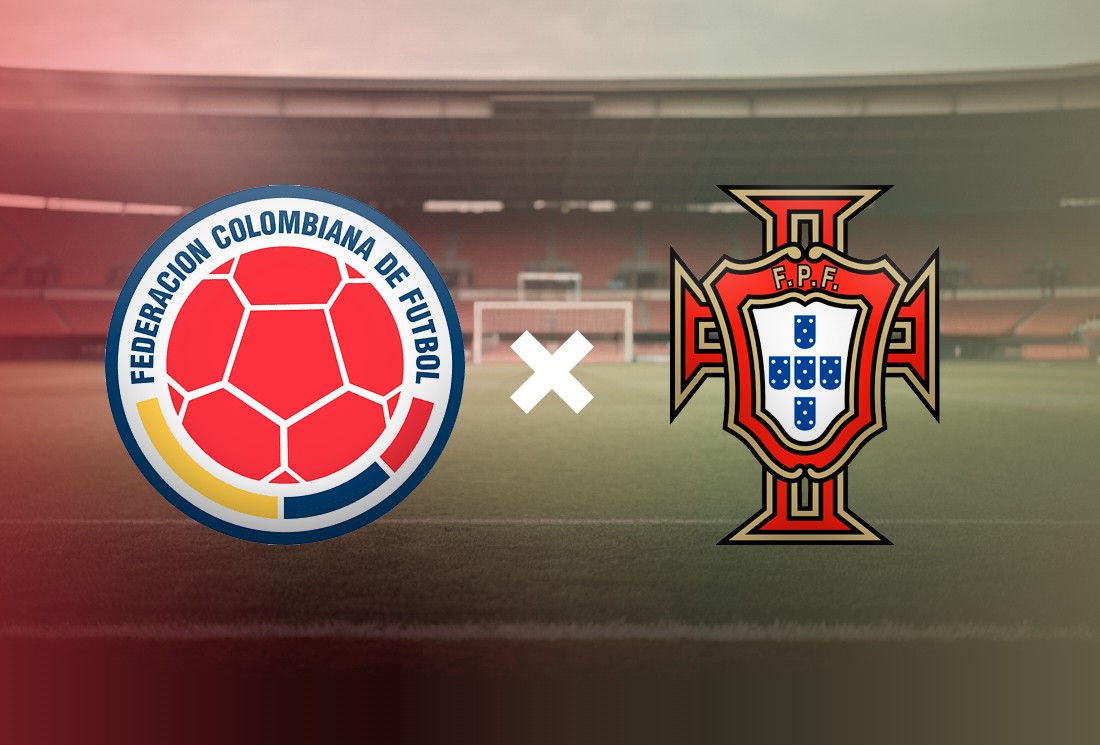 Colômbia e rival brigam pela liderança em grupo das Eliminatórias Sul-Americanas