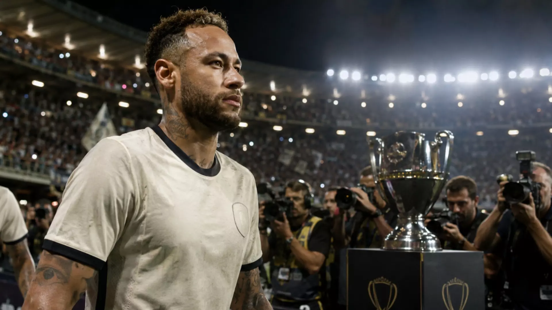 Copa do Brasil 2026: Craques e surpresas prometem agitar o torneio nacional