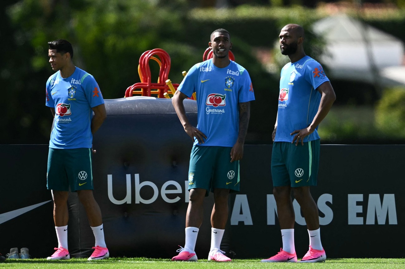 Brasil estreia na Copa do Mundo 2026 com novidades e desafio contra Marrocos