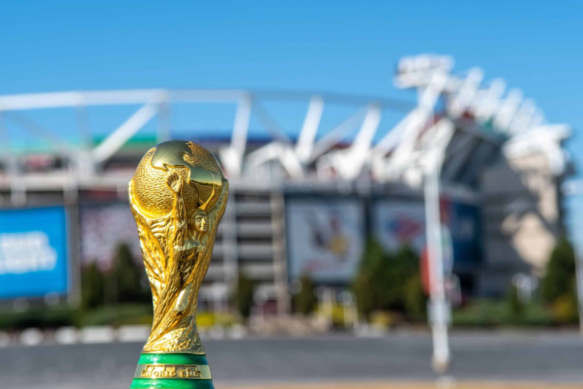 Copa do Mundo 2026: FIFA revoluciona o futebol com inteligência artificial e avatares digitais