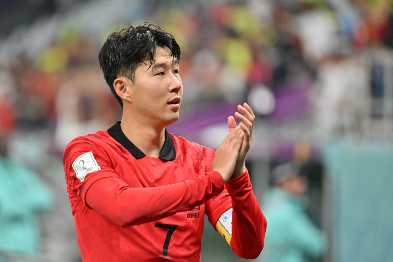 Heung-min Son e a conexão histórica com Porto Alegre antes da estreia da Coreia na Copa de 2026