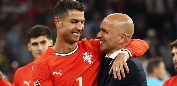 Portugal e o segredo por trás da formação de craques que brilham na Europa