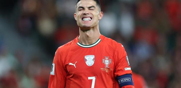 Cristiano Ronaldo e Portugal: Rumo ao Hexa na Copa do Mundo 2026