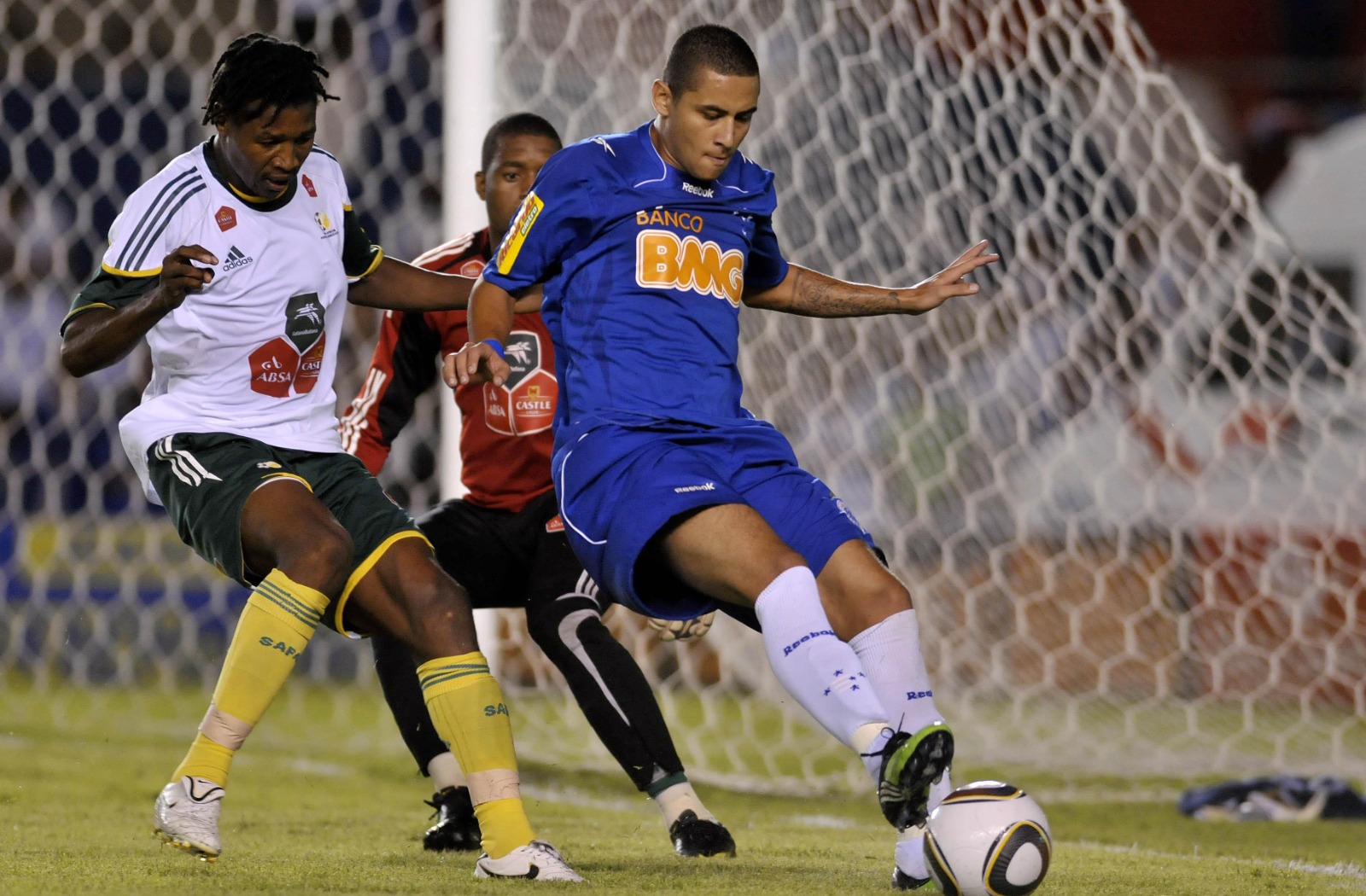 Cruzeiro e as seleções da Copa do Mundo 2026: um histórico surpreendente