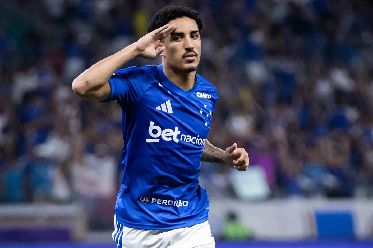 Cruzeiro e Grêmio se enfrentam em amistoso que promete esquentar a temporada 2026