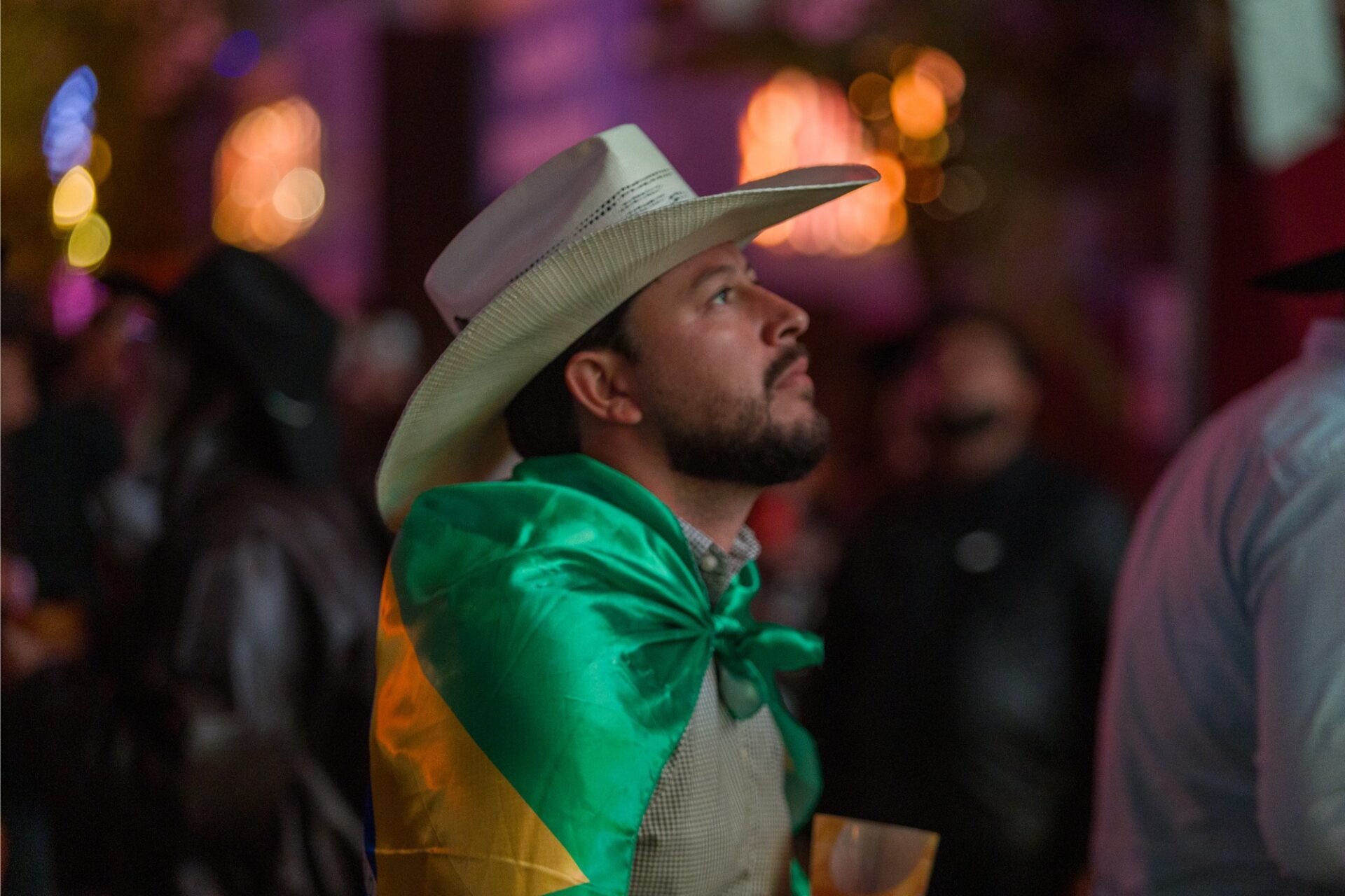 Brasil e Marrocos empataram por 1 a 1 em jogo exibido na Festa do Peão de Americana