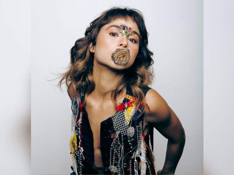 Flaira Ferro anuncia turnê pela Europa com repertório do álbum “Afeto Radical”