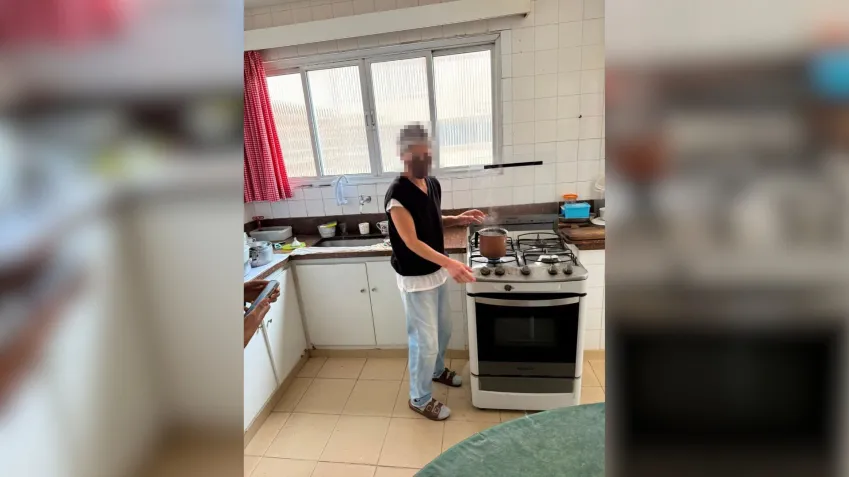 Idosa é resgatada após quase 50 anos vivendo em condição análoga à escravidão em SP