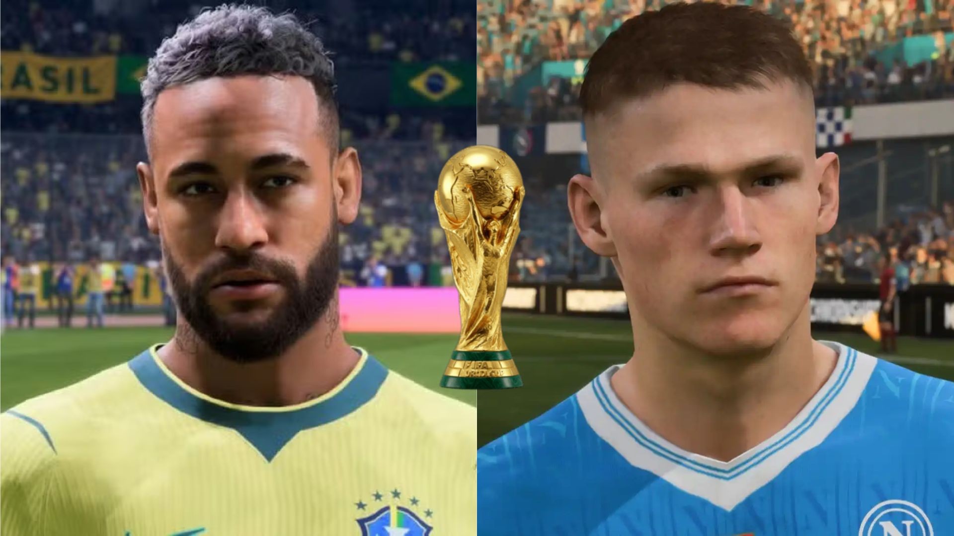 Brasil x Escócia: confronto decisivo na Copa do Mundo 2026 agita torcida nesta quarta