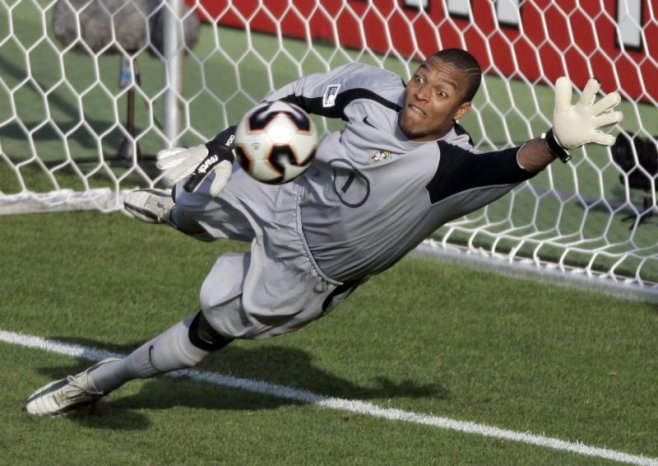 Dida defende Alisson como titular da Seleção Brasileira na Copa do Mundo de 2026