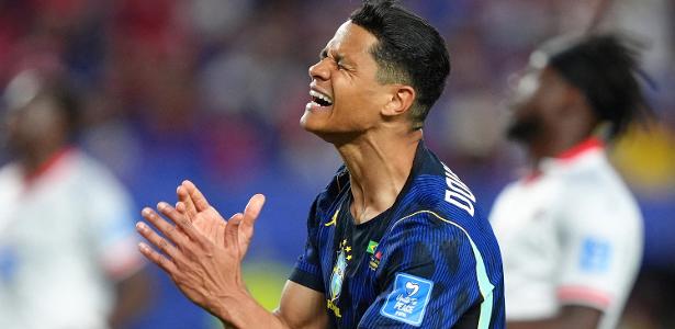 Samir destaca força do meio-campo francês além de Mbappé para Copa de 2026