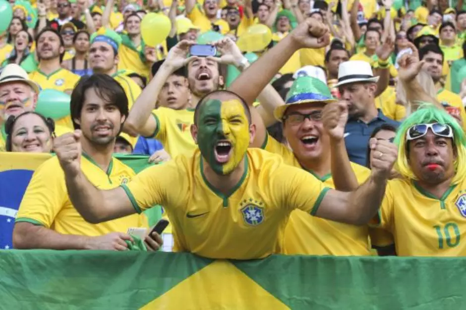CBF reforça presença da torcida brasileira na Copa do Mundo de 2026 nos EUA