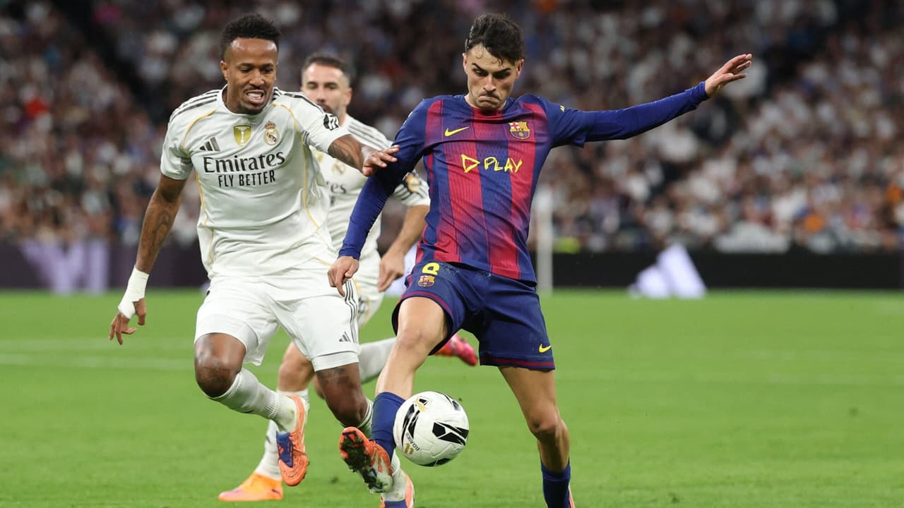 Ranking dos Jogadores Mais Valiosos para a Copa do Mundo 2026: Barcelona e Real Madrid Dominam