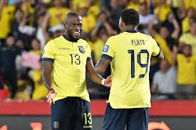 Equador anuncia elenco para Copa do Mundo 2026 com estrelas da Premier e Ligue 1