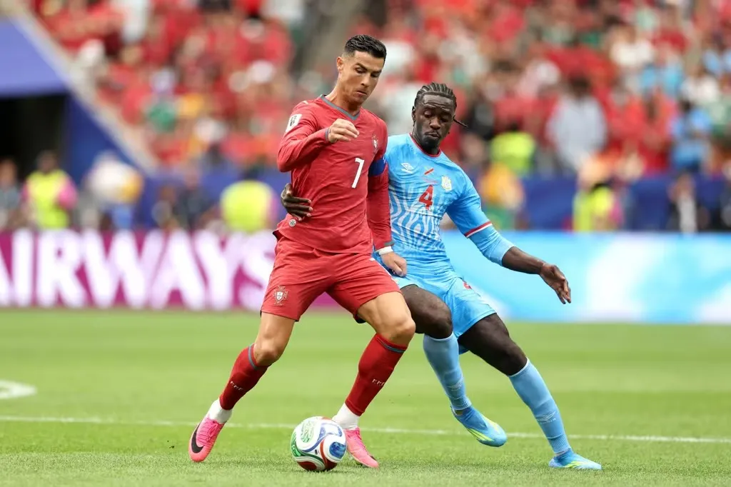 Inglaterra Brilha Contra Croácia e Portugal Surpreende na Copa do Mundo 2026