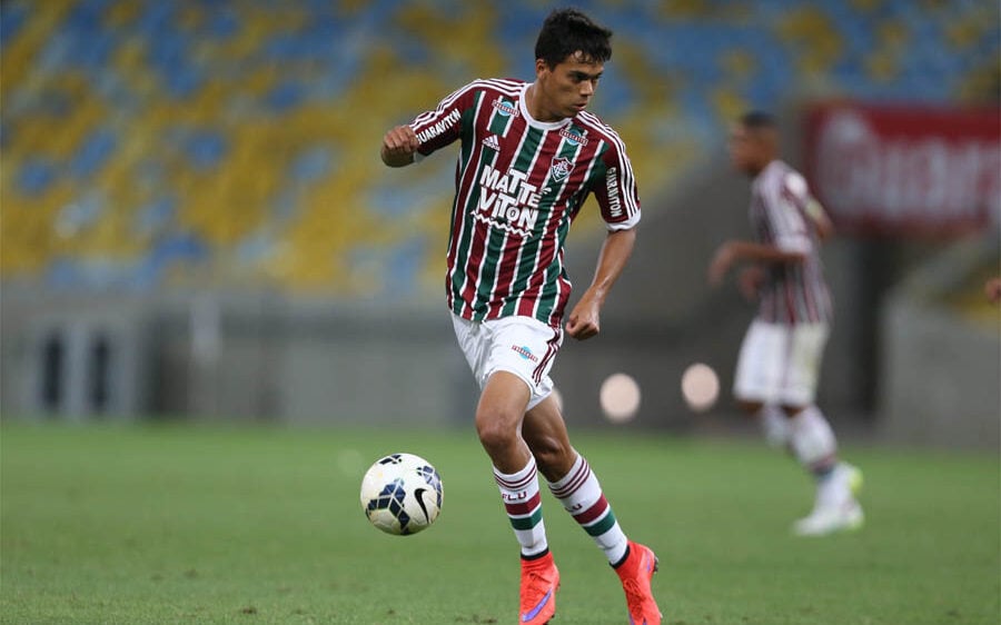 Matheus Pato celebra cinco anos na Ásia e traça expectativas para a Copa do Mundo – imagem do artigo