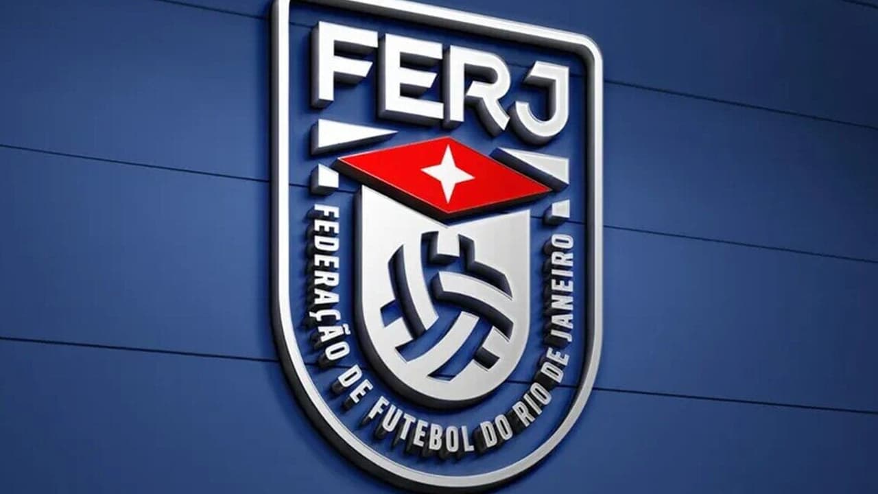 Rubens Lopes é reeleito presidente da Ferj para o mandato 2027-2031