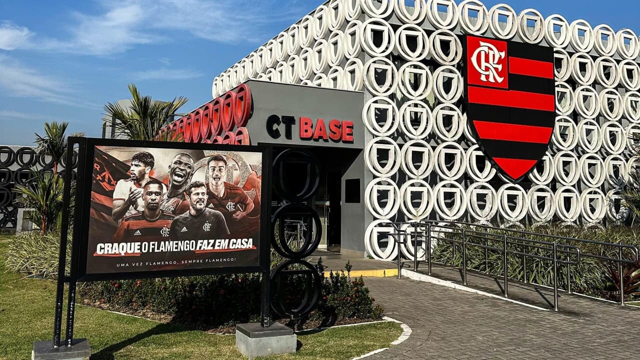 Flamengo lança workshop exclusivo para revelar segredos da base rubro-negra