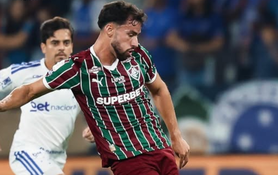 Cruzeiro e Fluminense empatam no Mineirão e se preparam para a reta final do Brasileiro